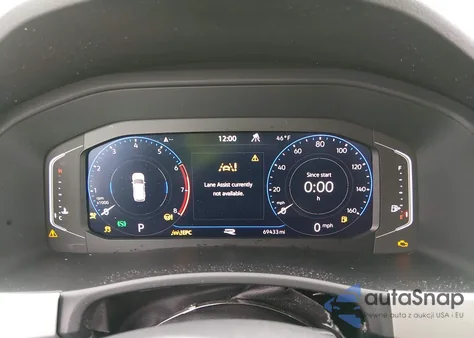 2021 Volkswagen Atlas from USA, damaged, VIN 1VQFR2CA2MC59948